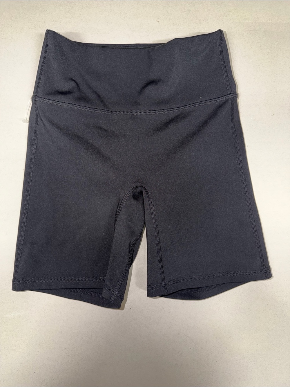 Womens Fabletics Motion 365+ Shorts Leggings Size XXS
